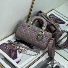 Christian Dior My Lady Bags